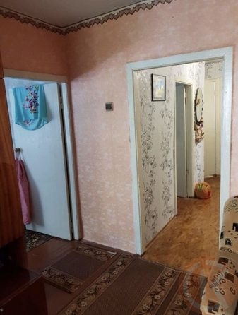 
  Продается 3-комн. квартира 50.8 м². Фото 5.