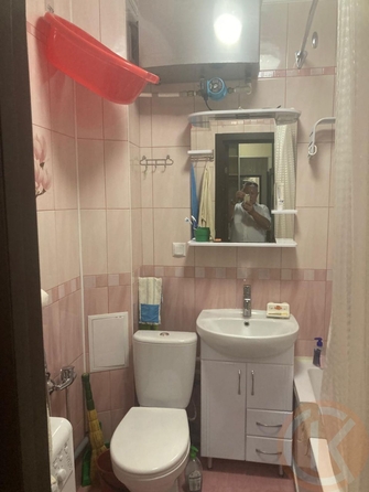 
  Продается 1-комн. квартира 40.1 м². Фото 6.