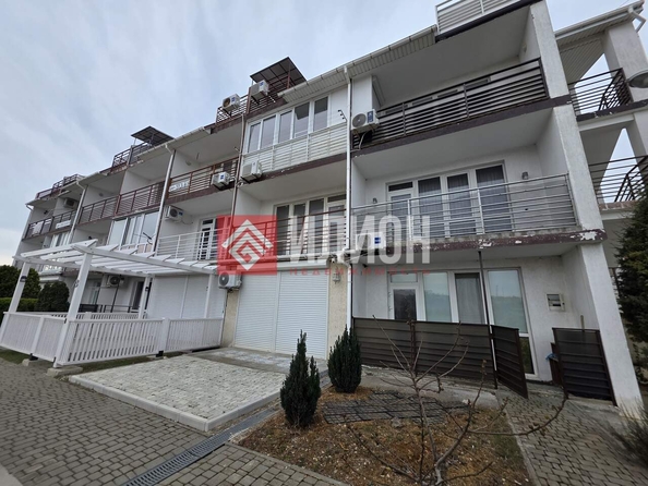
  Продается апартамент 33.7 м². Фото 2.