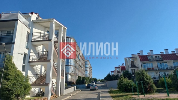 
  Продается апартамент 33.7 м². Фото 17.