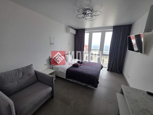 
  Продается апартамент 29 м². Фото 2.