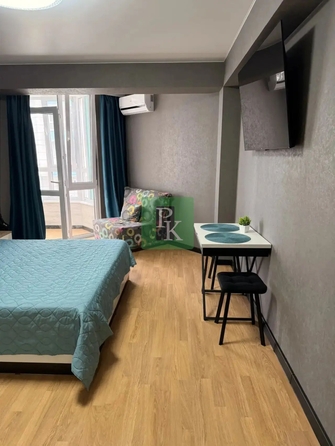 
  Продается апартамент 26 м². Фото 1.