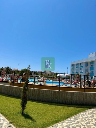 
  Продается апартамент 26 м². Фото 10.