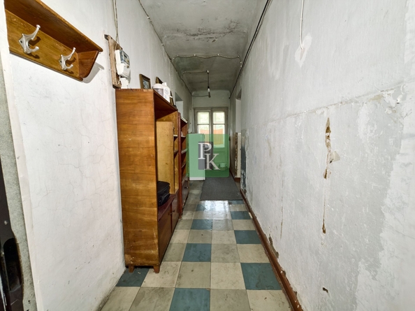 
  Продается 2-комн. квартира 55.3 м². Фото 21.