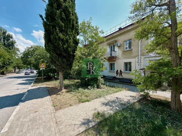 
  Продается 2-комн. квартира 55.3 м². Фото 29.