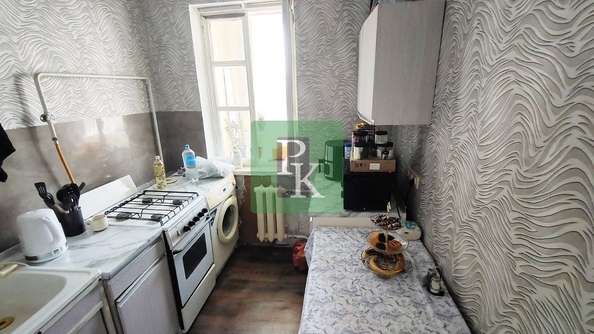 
  Продается 1-комн. квартира 36 м². Фото 6.