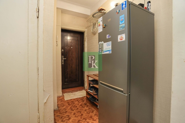 
  Продается 2-комн. квартира 45.7 м². Фото 8.