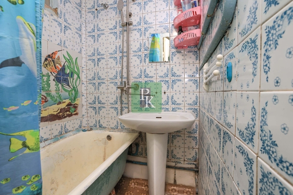 
  Продается 2-комн. квартира 45.7 м². Фото 11.