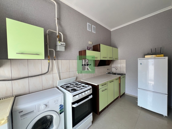 
  Продается 1-комн. квартира 30.5 м². Фото 8.