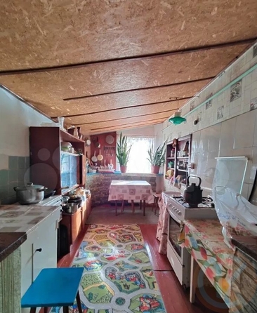 
  Продается дом 70 м². Фото 6.