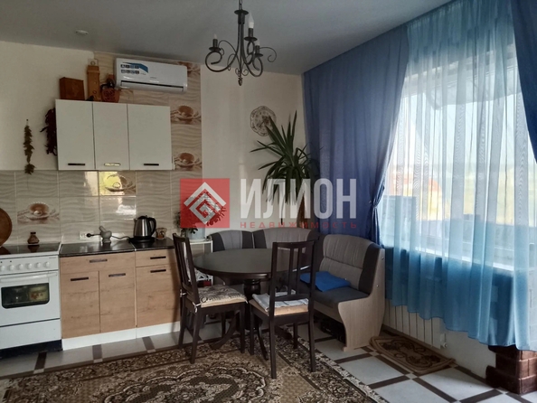 
  Продается дом 163 м². Фото 15.