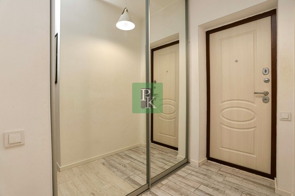 
  Продается 2-комн. квартира 53 м². Фото 19.