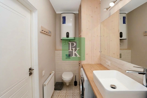 
  Продается 2-комн. квартира 53 м². Фото 25.