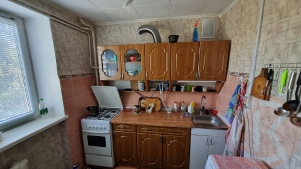 
  Продается 1-комн. квартира 29 м². Фото 4.