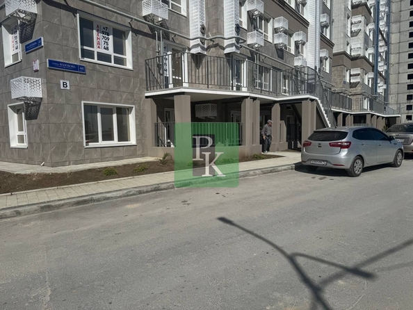 
  Сдается универсальное помещение 37.7 м². Фото 1.