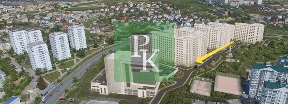 
  Сдается универсальное помещение 37.7 м². Фото 9.