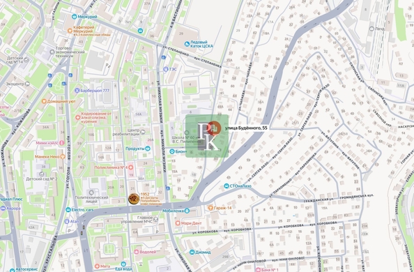 
  Продается дом 105.8 м². Фото 29.