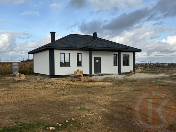 
  Продается дом 121.3 м². Фото 1.