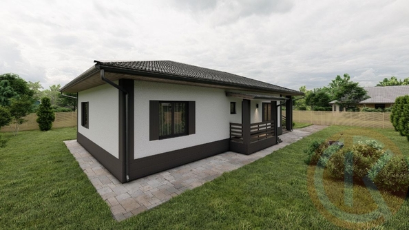 
  Продается дом 107.16 м². Фото 36.