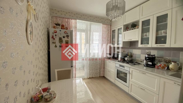 
  Продается 2-комн. квартира 59.9 м². Фото 3.
