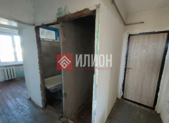 
  Продается 3-комн. квартира 60.8 м². Фото 6.