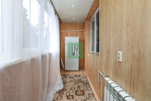 
  Продается 1-комн. квартира 31.8 м². Фото 8.