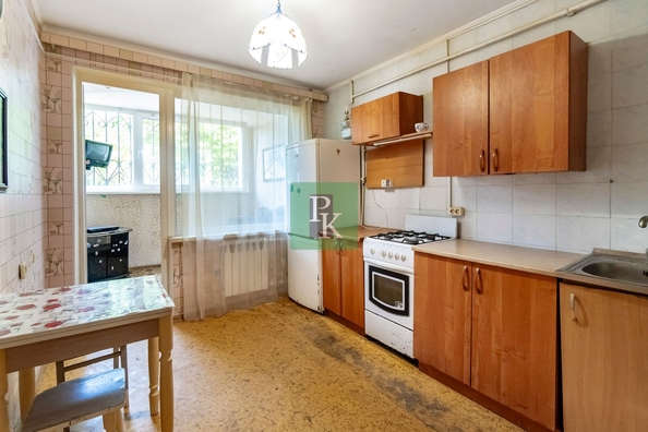 
  Продается 1-комн. квартира 45.1 м². Фото 5.