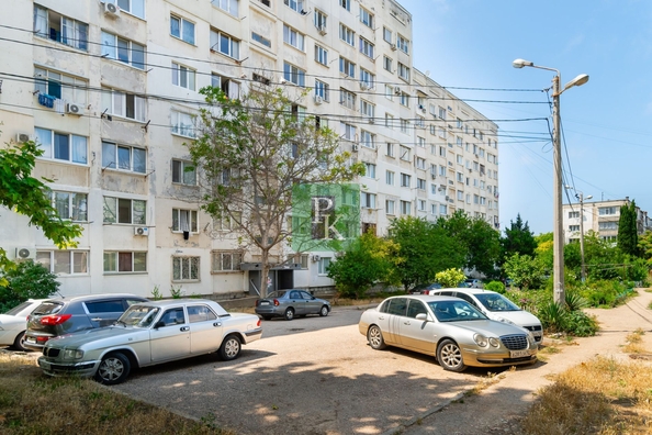 
  Продается 1-комн. квартира 45.1 м². Фото 21.
