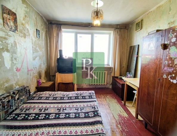 
  Продается комната 9.2 м². Фото 3.