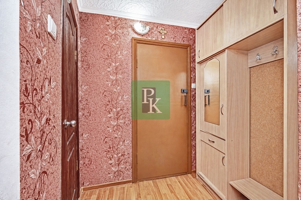 
  Продается 1-комн. квартира 22 м². Фото 16.