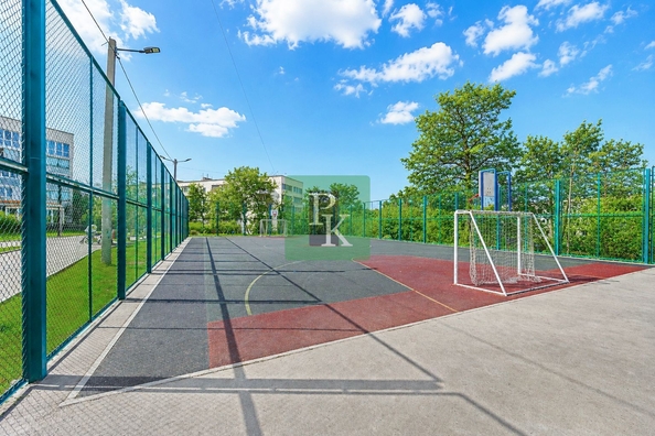 
  Продается 1-комн. квартира 22 м². Фото 20.