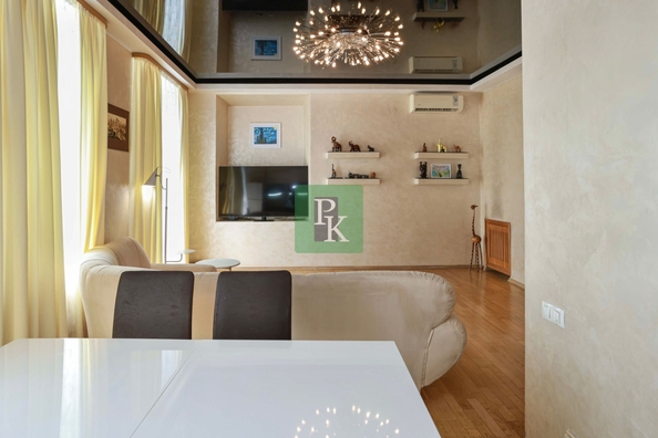 
  Продается 3-комн. квартира 85.5 м². Фото 6.