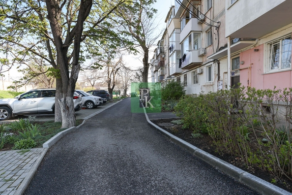 
  Продается 1-комн. квартира 31 м². Фото 18.