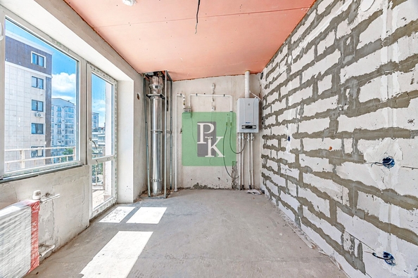 
  Продается 1-комн. квартира 45.5 м². Фото 5.