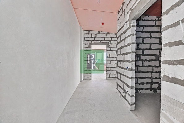 
  Продается 1-комн. квартира 45.5 м². Фото 11.