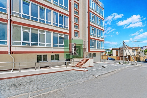 
  Продается 1-комн. квартира 45.5 м². Фото 30.