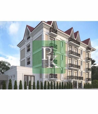 
  Продается дом 1280 м². Фото 1.