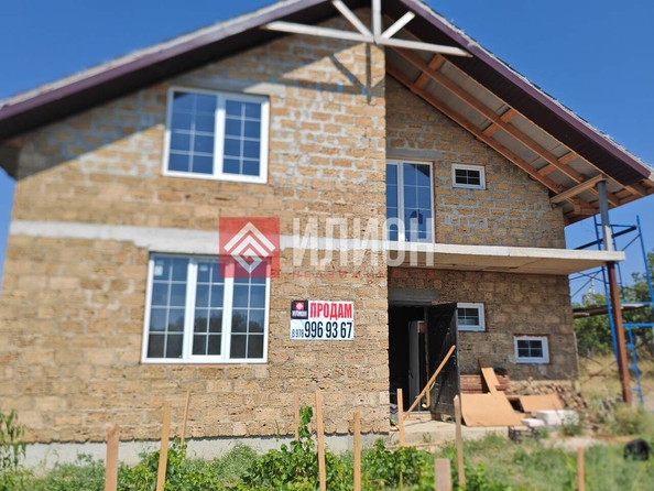 
  Продается дом 160 м². Фото 1.