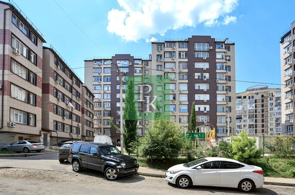 
  Продается 1-комн. квартира 36.8 м². Фото 19.