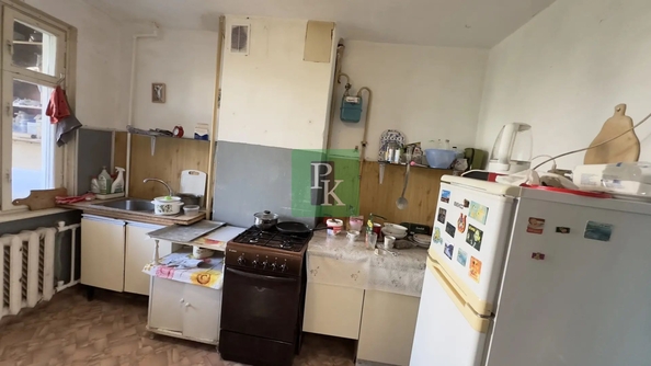 
  Продается 1-комн. квартира 44.6 м². Фото 10.