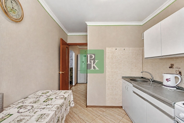 
  Продается 3-комн. квартира 54.5 м². Фото 11.