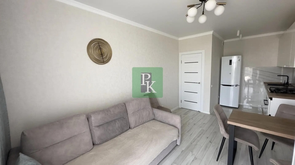 
  Продается 1-комн. квартира 42 м². Фото 3.