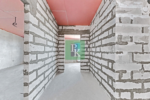 
  Продается 1-комн. квартира 46.1 м². Фото 7.
