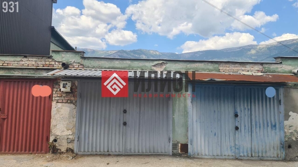 
  Продается гараж 30 м². Фото 1.