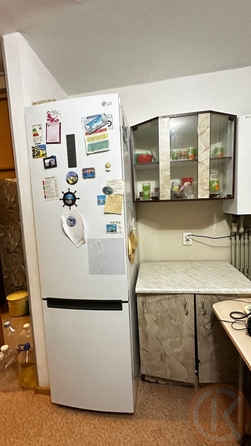 
  Продается 1-комн. квартира 28.8 м². Фото 4.