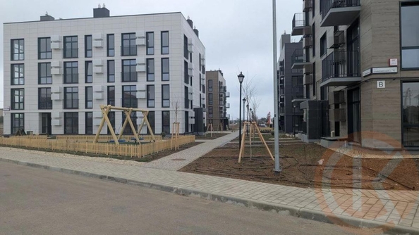 
  Продается 1-комн. квартира 34.8 м². Фото 7.