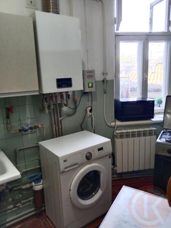 
  Продается 2-комн. квартира 39.9 м². Фото 10.
