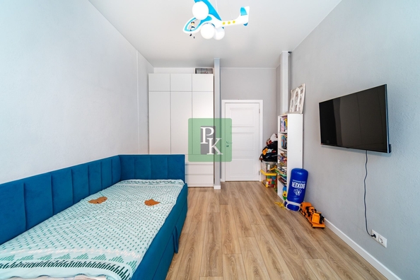 
  Продается дом 100 м². Фото 18.
