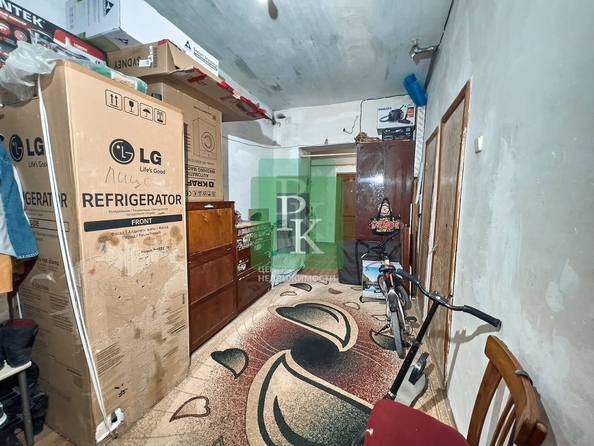 
  Продается 2-комн. квартира 69.4 м². Фото 18.
