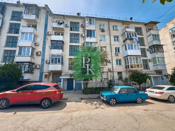 
  Продается 2-комн. квартира 69.4 м². Фото 21.